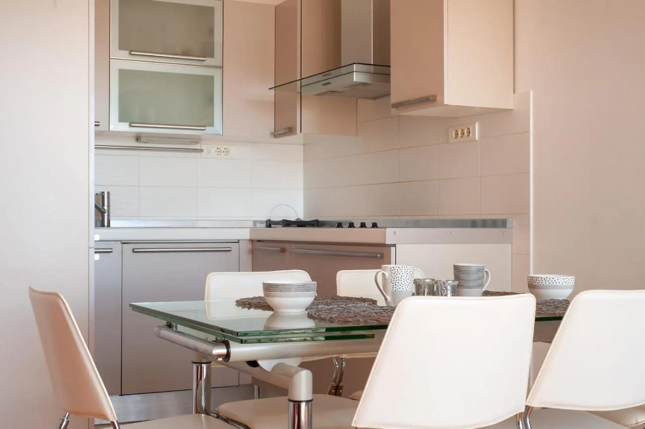Sea Apartment With Free Parking Σπλιτ Κροατία