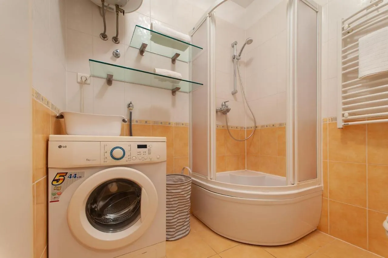 Sea Apartment With Free Parking Σπλιτ