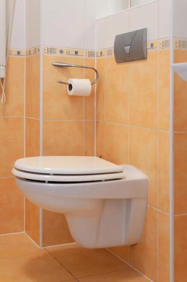 Sea Apartment With Free Parking Σπλιτ 0*,