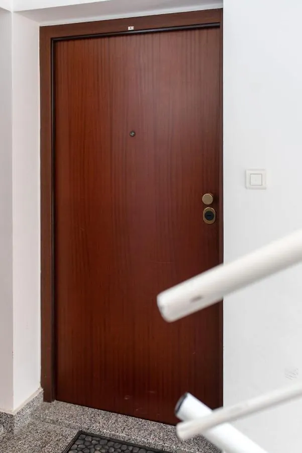 Sea Apartment With Free Parking Split 0*,