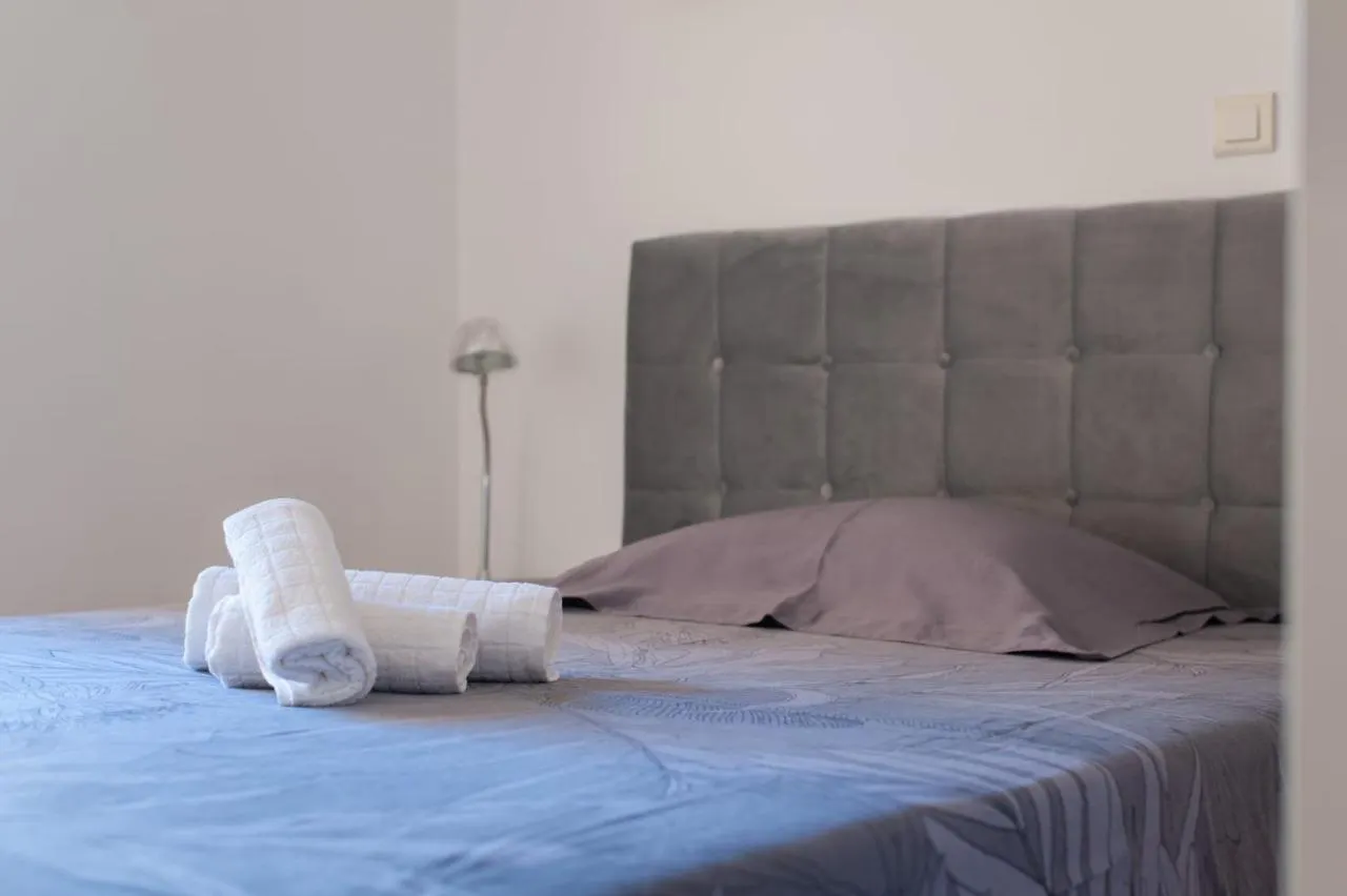 Sea Apartment With Free Parking Split Croatia