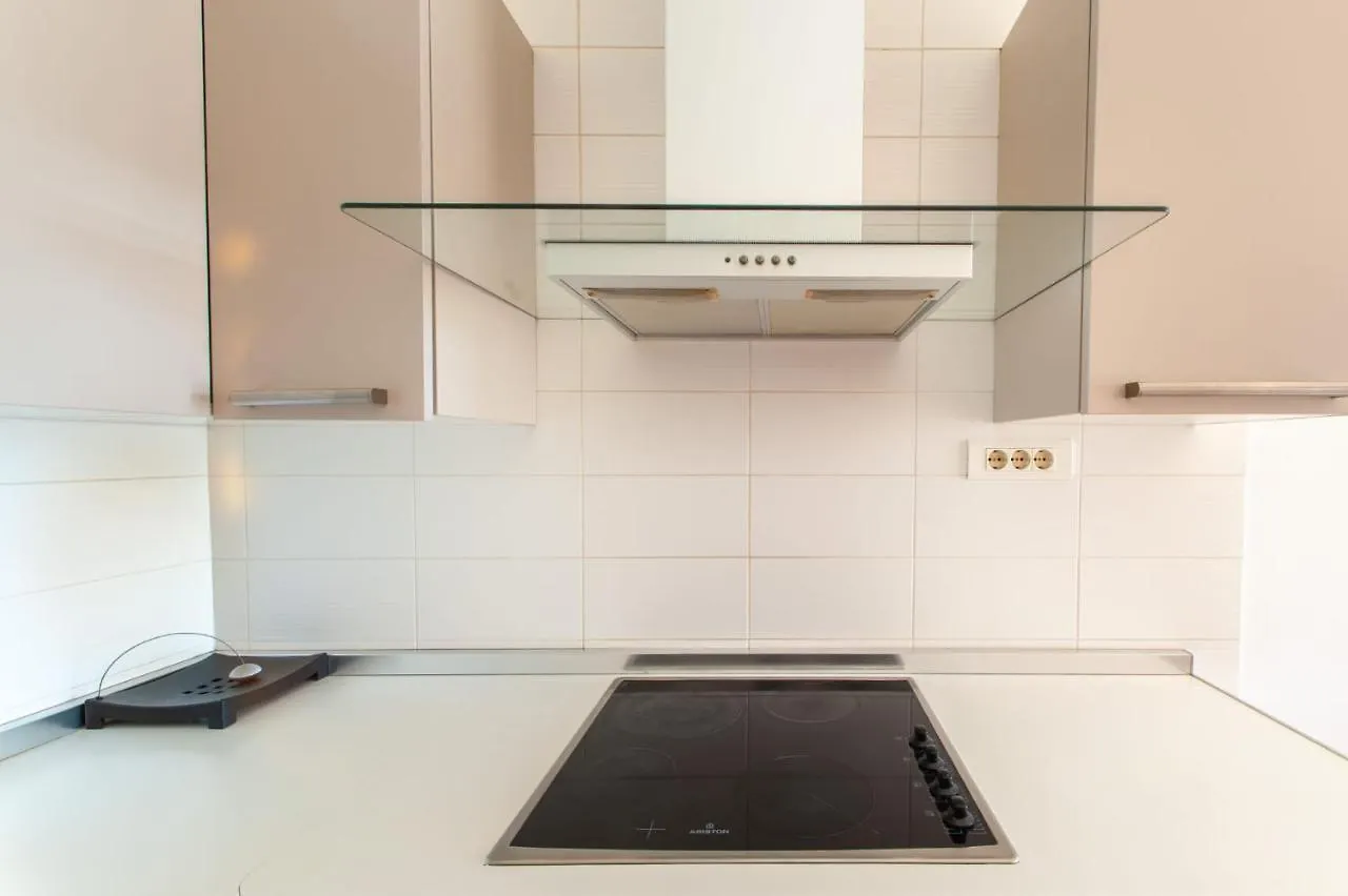 Sea Apartment With Free Parking Split