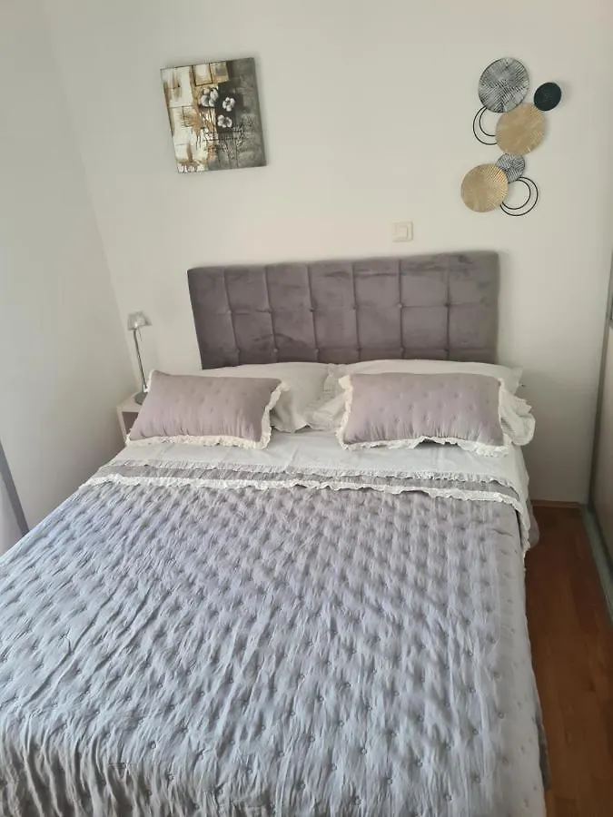 Sea Apartment With Free Parking Split 0*,  Croatia