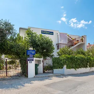 Apartament Near Babic, Split