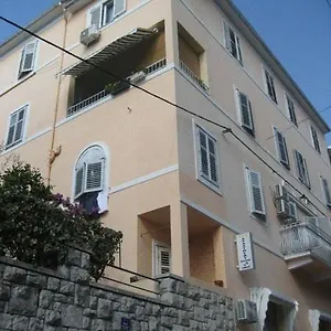 Pensjonat Vrlic, Split