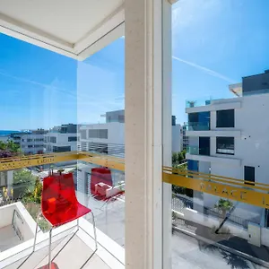 Apartment Palace Lidija, Split