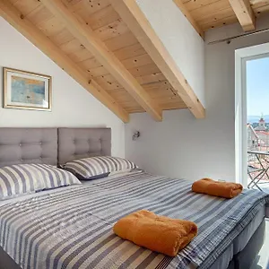 Nera Luxery Appartement