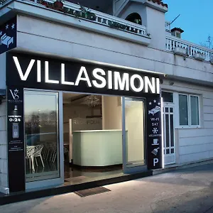 Simoni Apartman