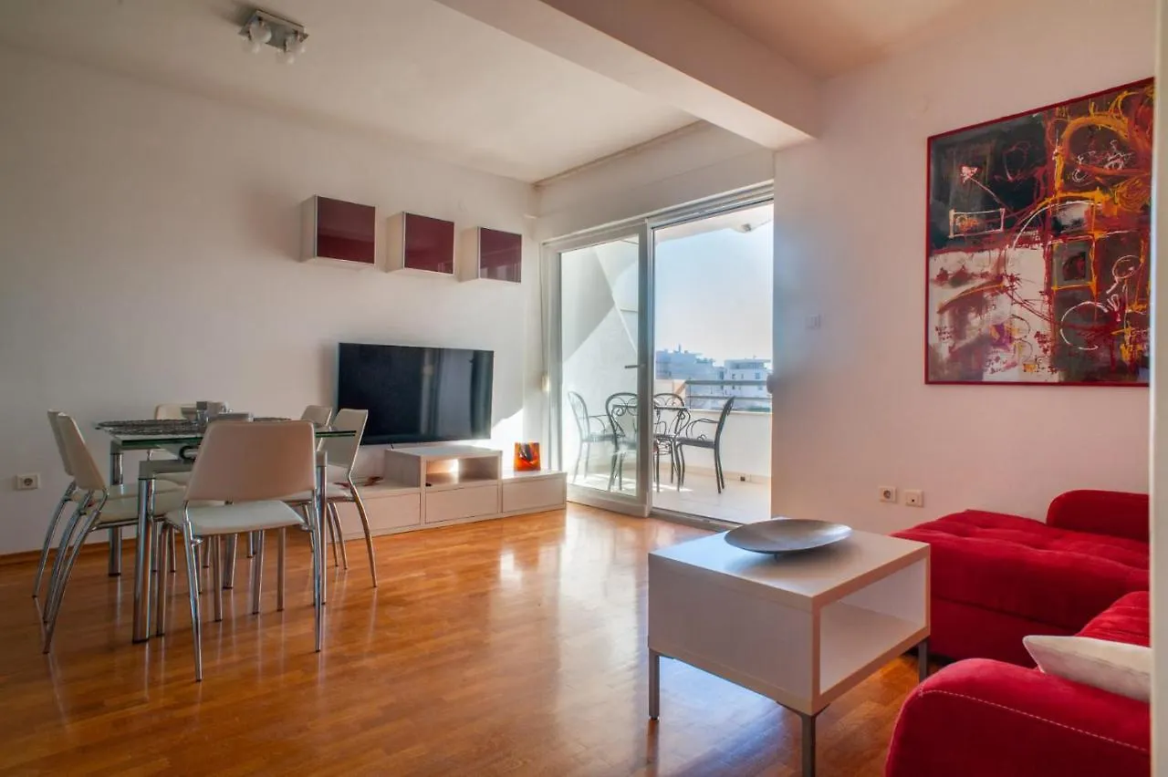 Sea Apartment With Free Parking سبليت