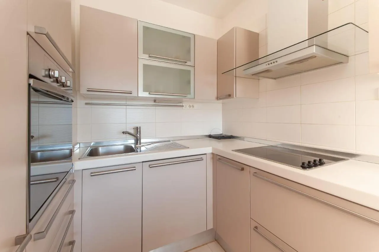 Sea Apartment With Free Parking سبليت كرواتيا
