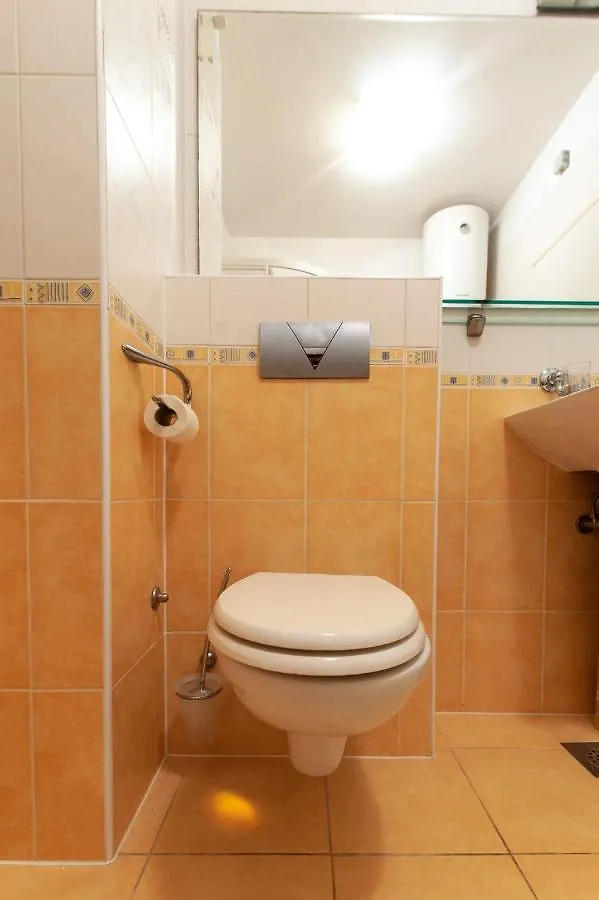 Sea Apartment With Free Parking سبليت